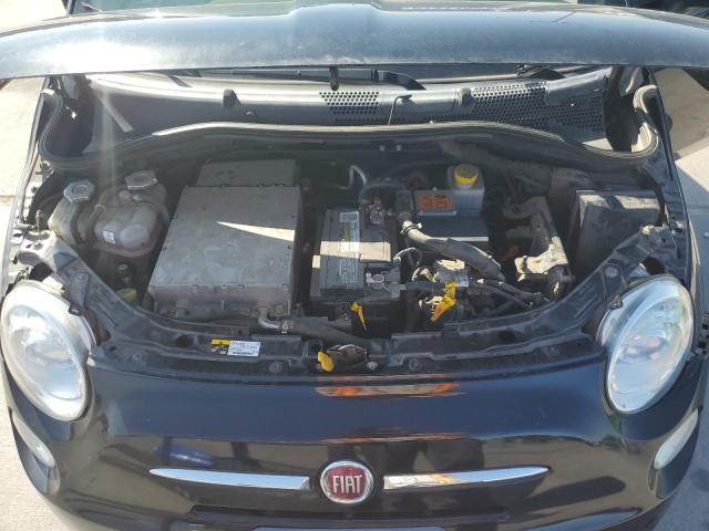 2015 FIAT 500 ELECTR - 3C3CFFGE5FT647588