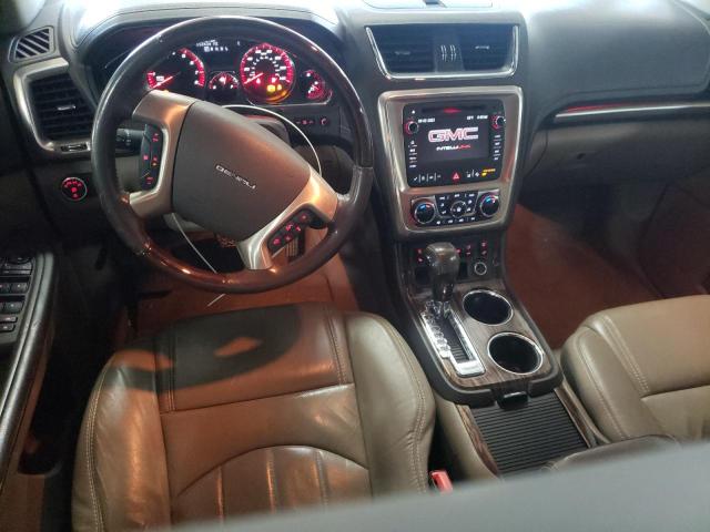 1GKKVTKD4EJ251606 GMC Acadia Denali