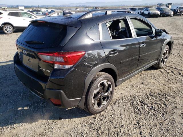 JF2GTHNC8PH295501 Subaru Crosstrek Limited