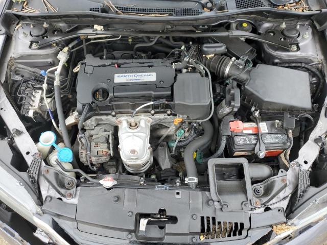 2015 HONDA ACCORD LX- - 1HGCT1B36FA014295