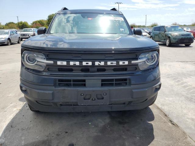 3FMCR9C63MRA30019 Ford Bronco Sport Outer Banks