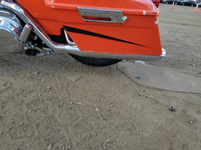 2008 HARLEY-DAVIDSON FLTR 1HD1FS4158Y701470
