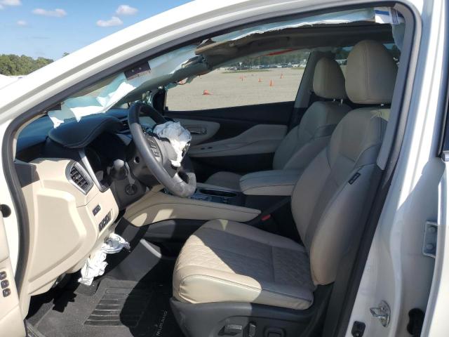 5N1AZ2DJ9LN143623 Nissan Murano PLA 7