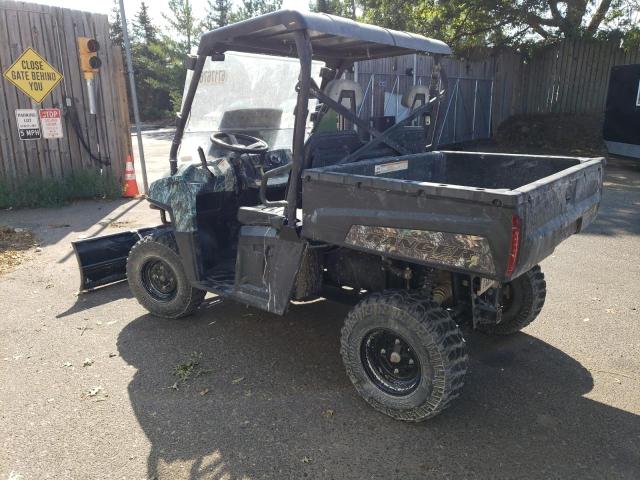 2010 POLARIS RANGER 800 - 4XATH76A7A2877046