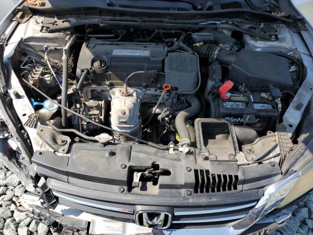 1HGCR2F88EA075320 Honda ACCORD EXL