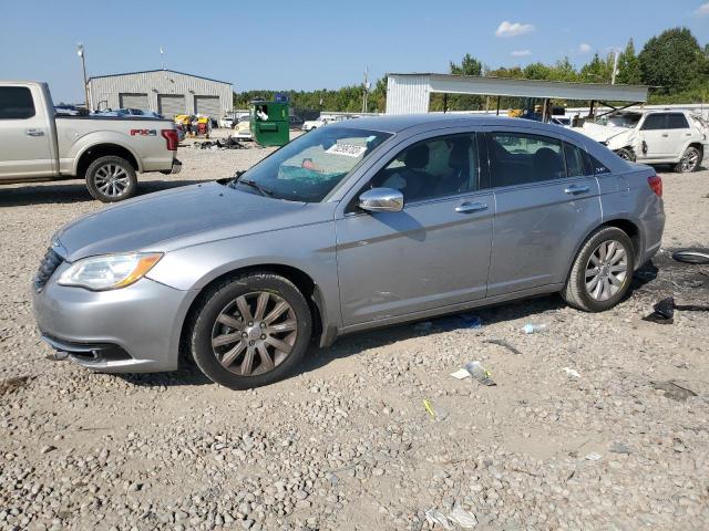 2013 Chrysler 200 Limited