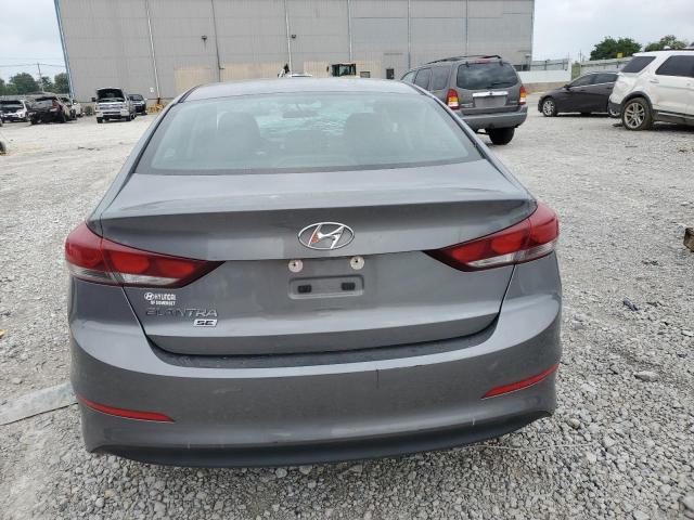 5NPD74LF1JH349483 | 2018 HYUNDAI ELANTRA SE