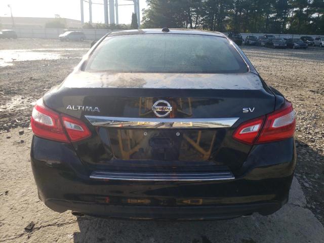 2016 NISSAN ALTIMA 2.5 - 1N4AL3AP7GC286226