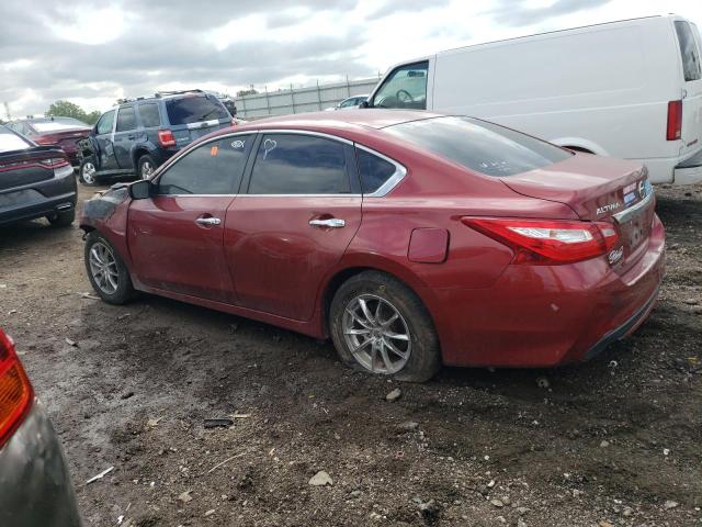 1N4AL3AP3GC225679 Nissan ALTIMA 2.5