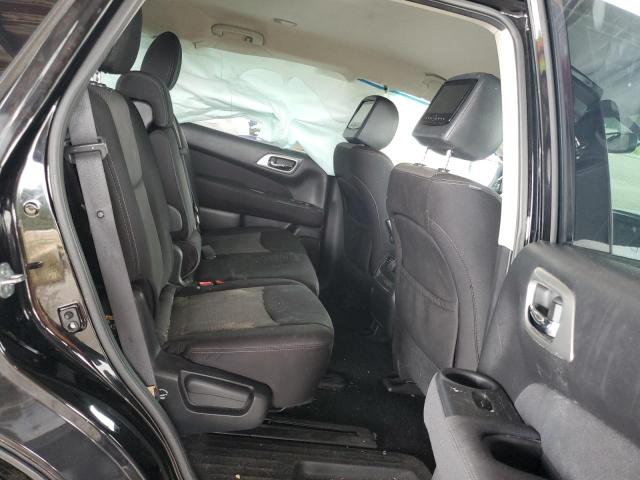 5N1DR2MN9HC652114 Nissan Pathfinder S