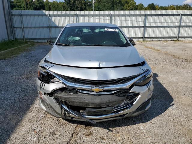 1G1ZD5ST6KF122208 | 2019 CHEVROLET MALIBU LT