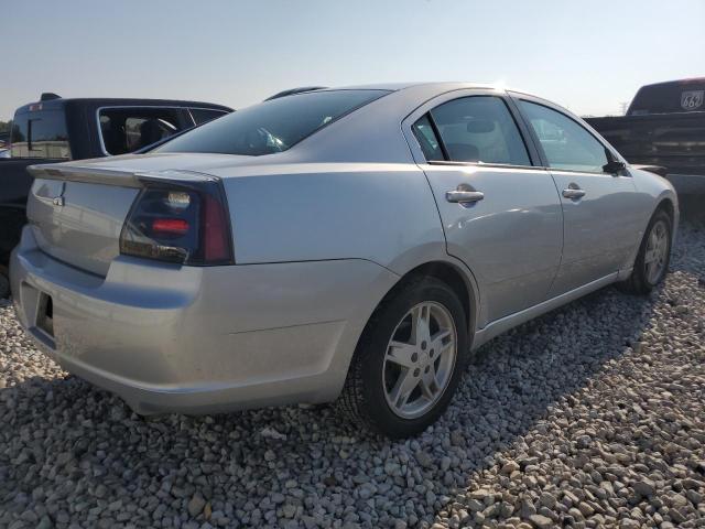 2007 Mitsubishi Galant Es VIN: 4A3AB36F27E076213 Lot: 67029883