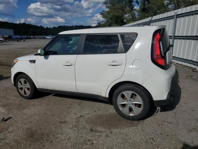 KNDJN2A25E7099222 KIA Soul