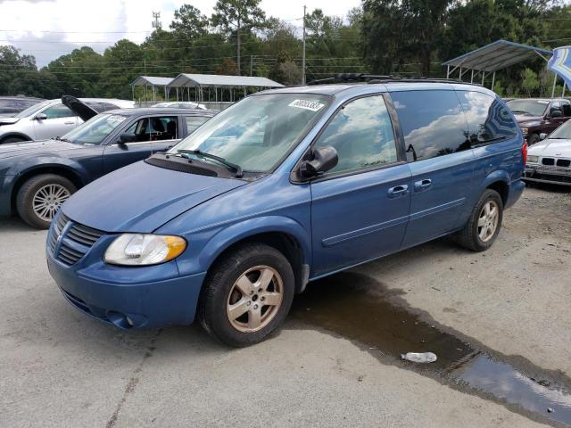 2005 Dodge Grand Caravan SXT