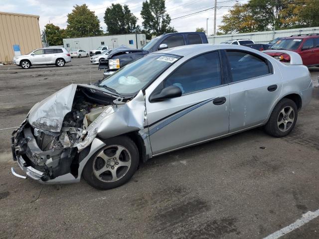 2004 Dodge Neon Base