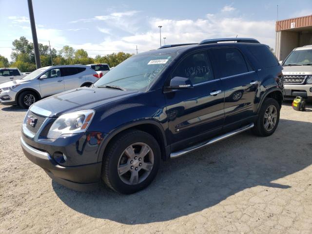 2009 GMC Acadia SLT1