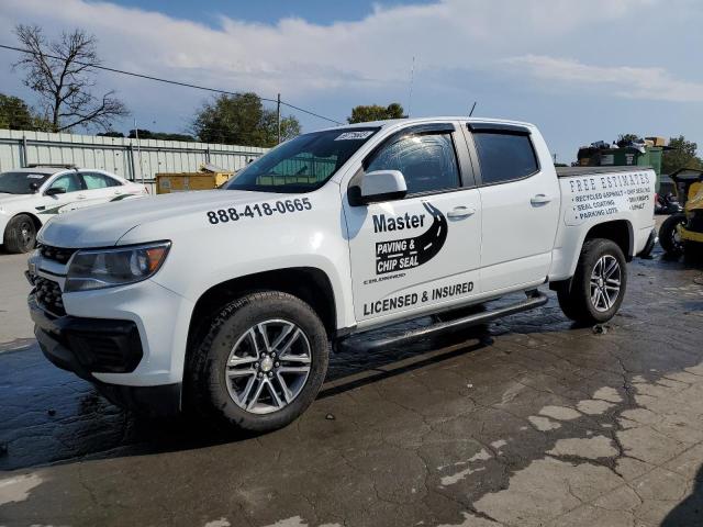 1GCGSBEA4M1133415 Chevrolet Colorado 