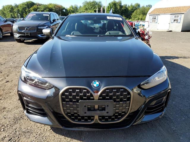 2021 BMW M440XI WBA13AR05MCF85442