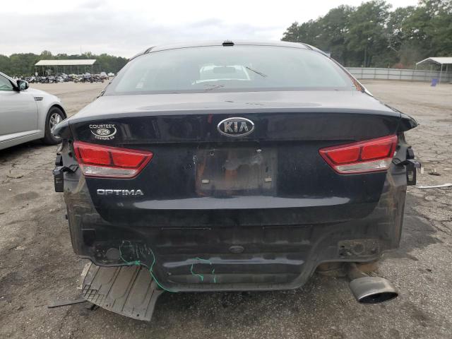 5XXGT4L35GG059377 KIA Optima Lx