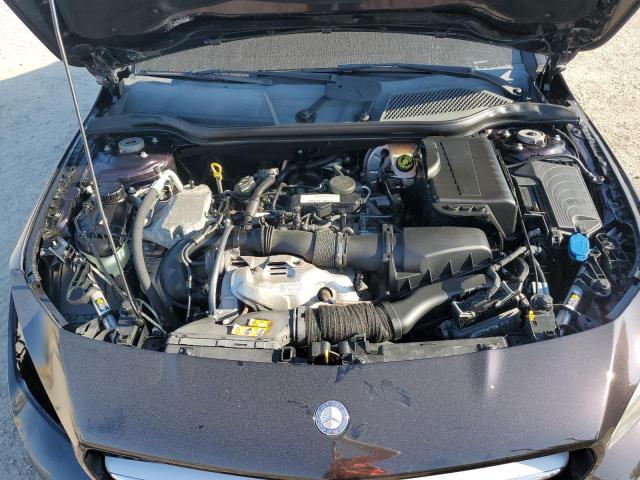 WDDSJ4EB0EN037878 Mercedes-Benz CLA 250
