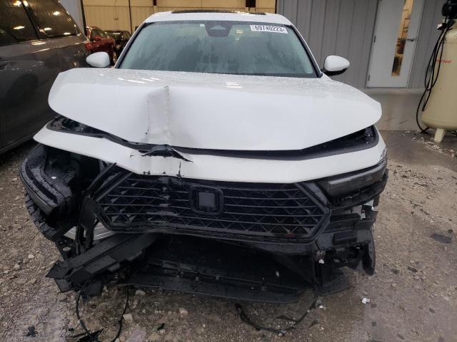 1HGCY2F63PA026689 Honda Accord HYB 5