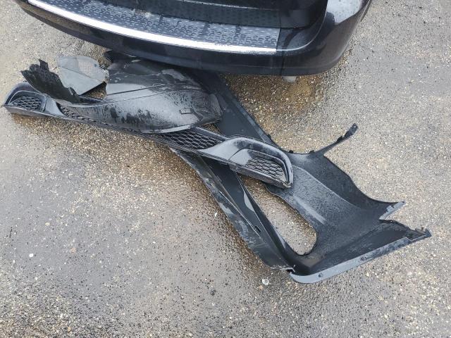 2C4RDGBGXFR705269 Dodge Grand Caravan Se