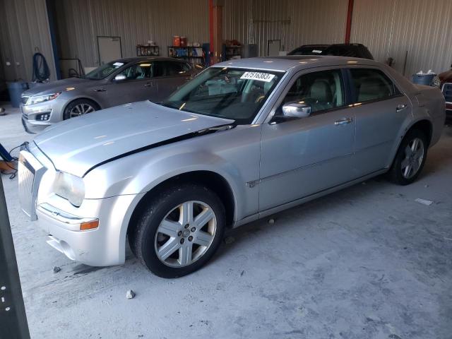 2005 Chrysler 300 C