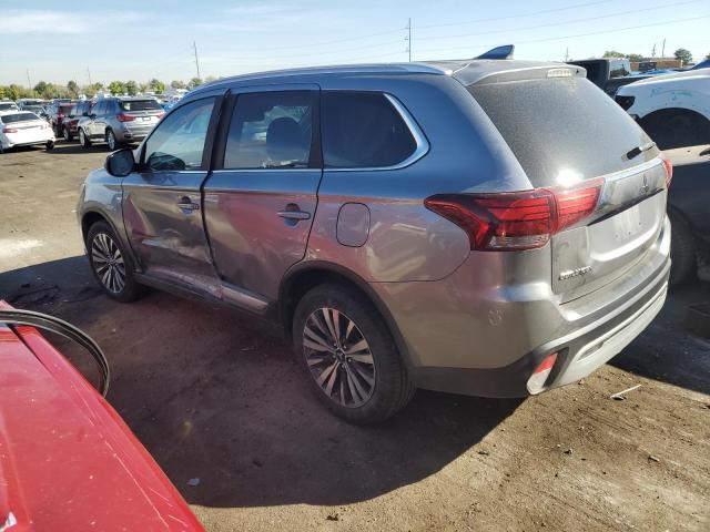 JA4AZ3A33LZ023223 | 2020 MITSUBISHI OUTLANDER