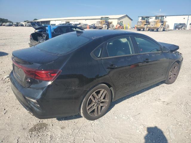 3KPF34AD0KE018079 KIA Forte Gt Line