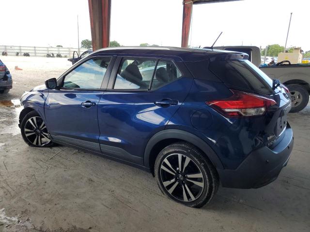 3N1CP5CV6LL489608 Nissan KICKS SV