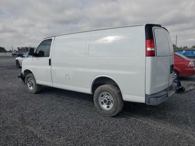 2018 GMC Savana G2500 VIN: 1GTW7AFG1J1242601 Lot: 46424794