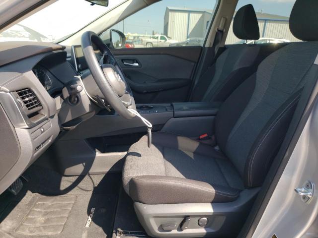 2023 NISSAN ROGUE SV - 5N1BT3BAXPC774008