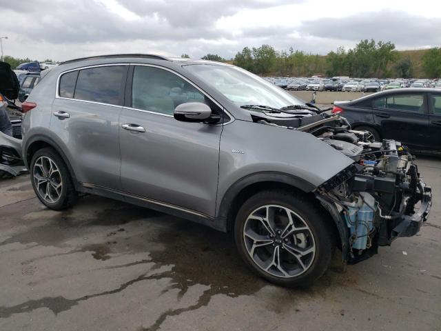 KNDPRCA6XM7883451 KIA Sportage Sx