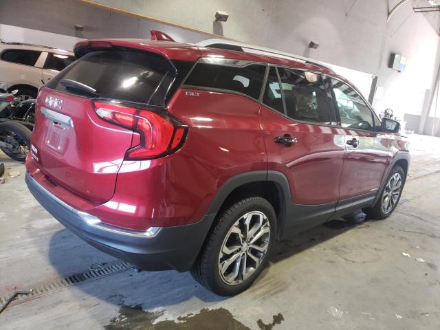 3GKALPEV1KL201148 GMC Terrain Slt