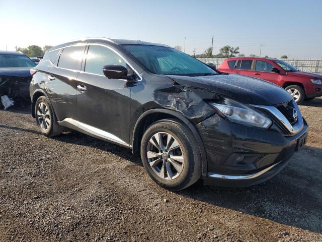 5N1AZ2MH2FN260798 Nissan MURANO S