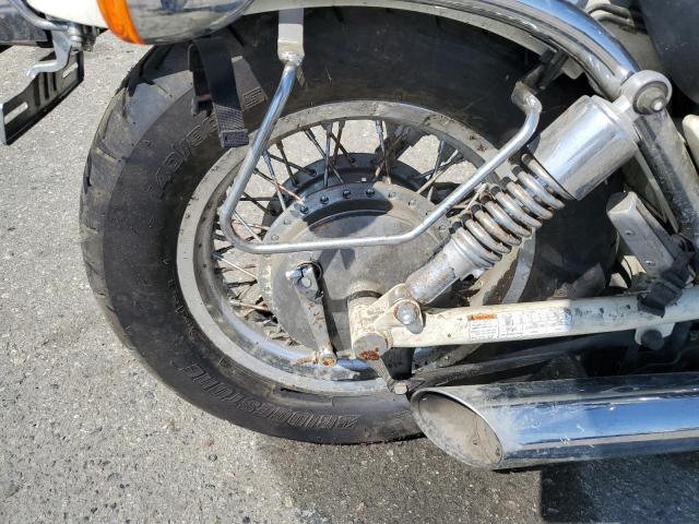 2007 SUZUKI VS800 - JS1VS52A272100757