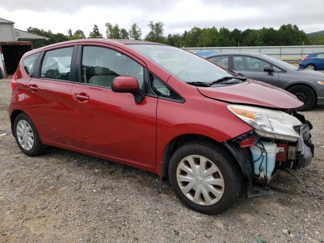 3N1CE2CP1EL383821 Nissan Versa Note S
