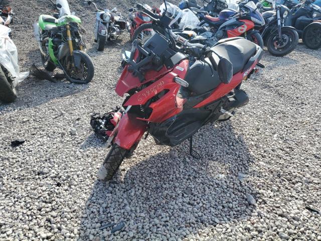 2022 HONDA ADV150 A MLHKF3859N5101442