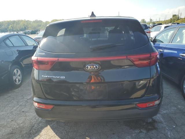 KNDPM3AC9J7321959 | 2018 KIA SPORTAGE L