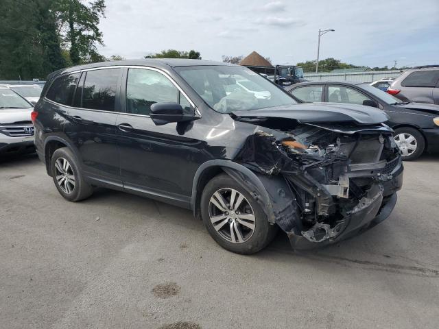 Vin: 5fnyf6h72gb095050, lot: 69701873, honda pilot exln 20164
