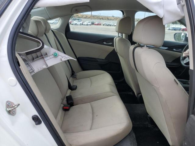 19XFC2F53GE226261 Honda Civic Lx