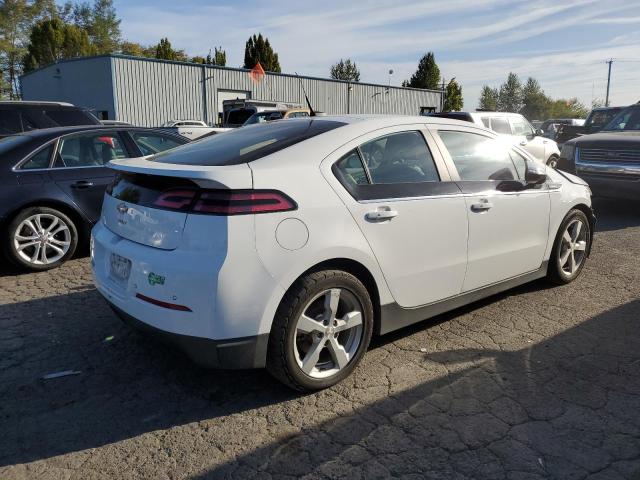 VIN 1G1RH6E44EU153536 2014 Chevrolet Volt no.3