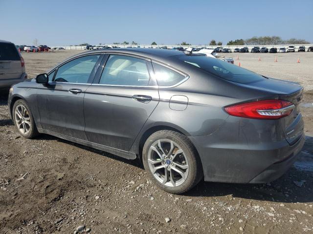 3FA6P0CD6LR177411 | 2020 FORD FUSION SEL