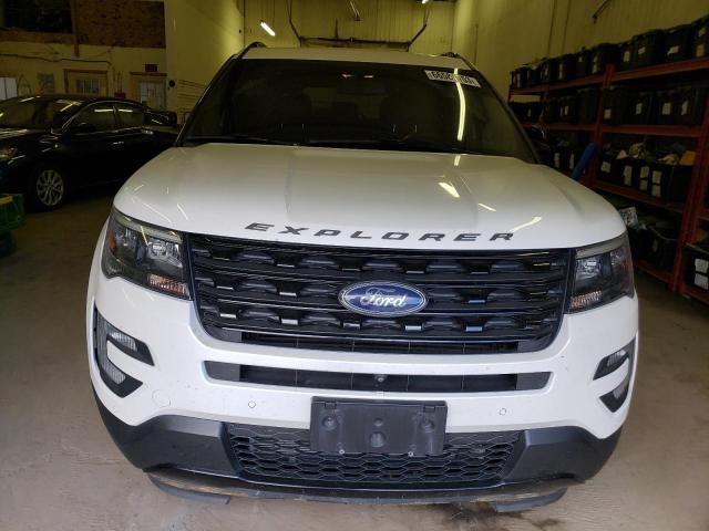 1FM5K8GT9GGC46766 Ford EXPLORER SPORT