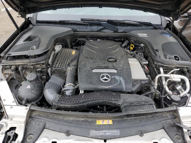 2017 MERCEDES-BENZ 115 D WDDZF4KB0HA231424