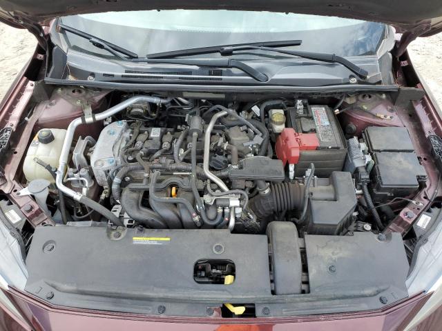 3N1AB8CVXLY217542 Nissan SENTRA SV