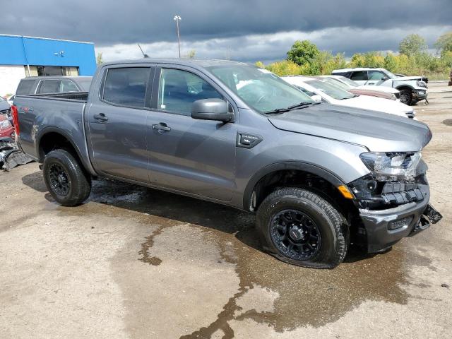  FORD RANGER 2023 Сірий