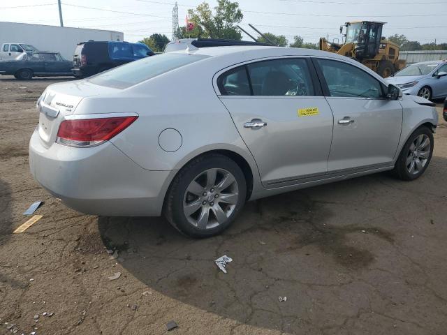 1G4GC5ED8BF336635 | 2011 Buick lacrosse cxl