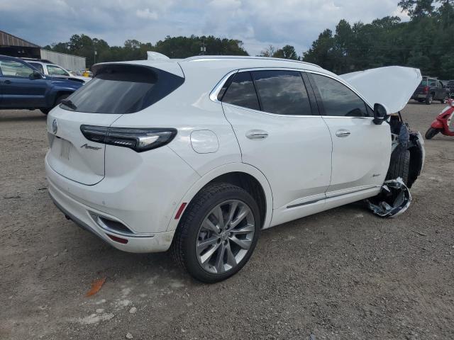 2022 BUICK ENVISION A LRBFZRR49ND069987