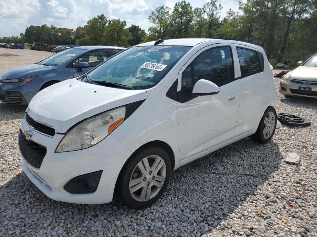 2015 Chevrolet Spark LS